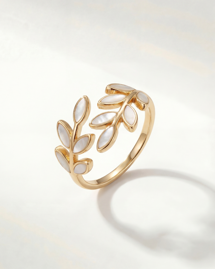 Elegance Ring by Ayana