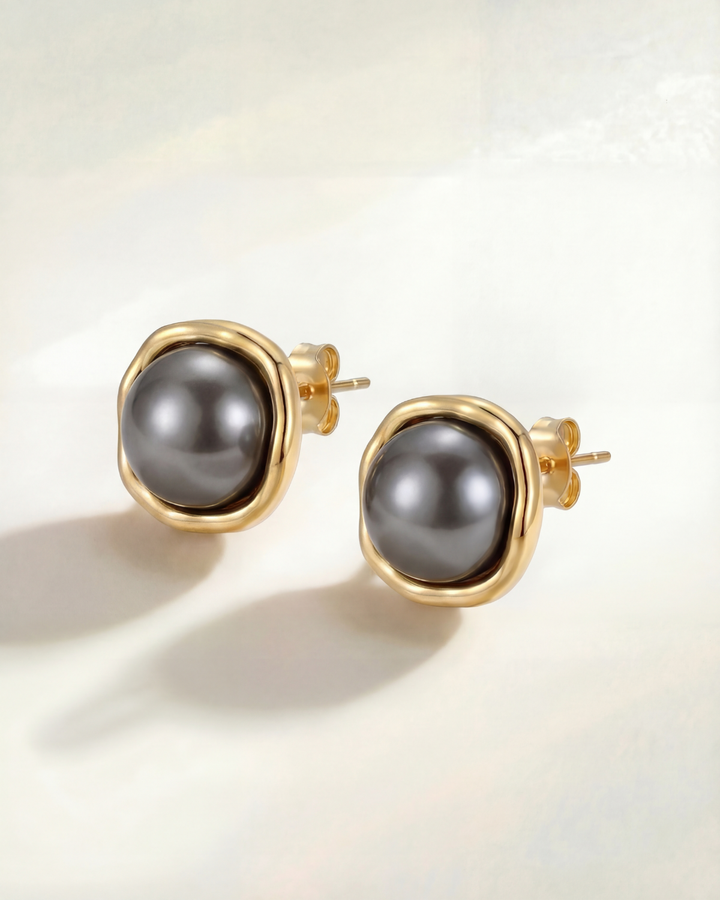 Naila Statement Earrings