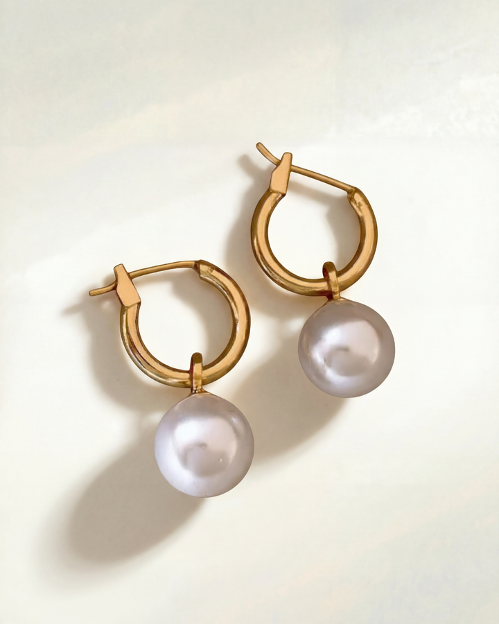 Radiant Luma Earrings