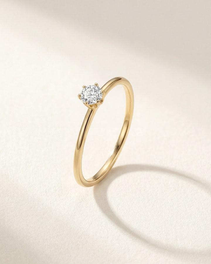 Yasira Statement Ring