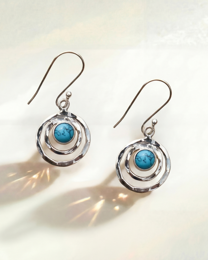 Orlina Stud Earrings
