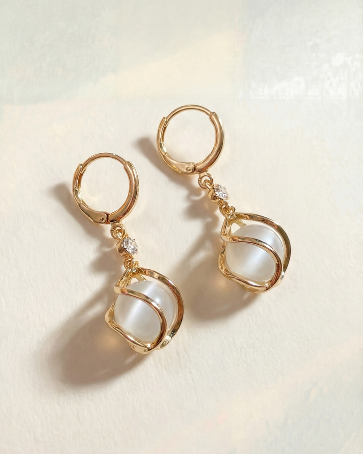 Ophira Dangle Earrings