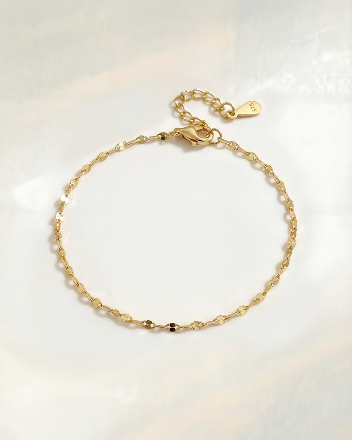 Kamora Charm Bracelet