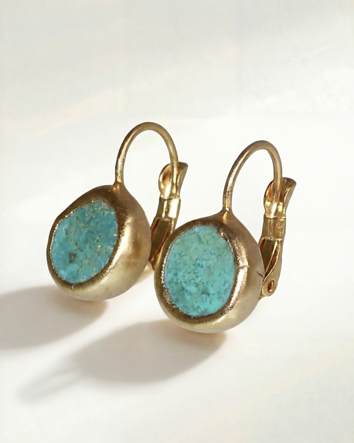 Zuri Statement Earrings