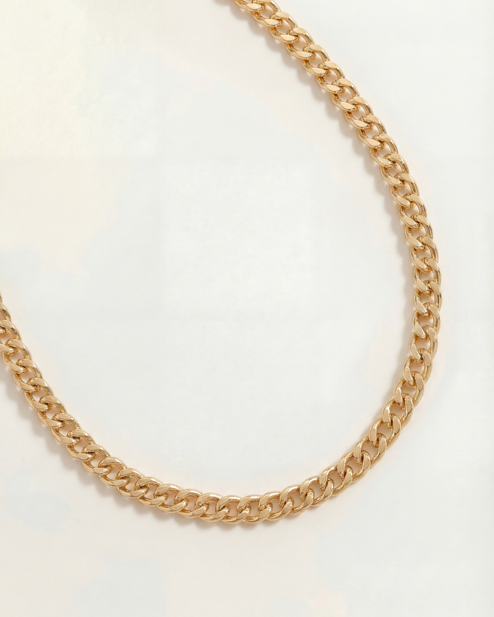 Lani Pendant Necklace