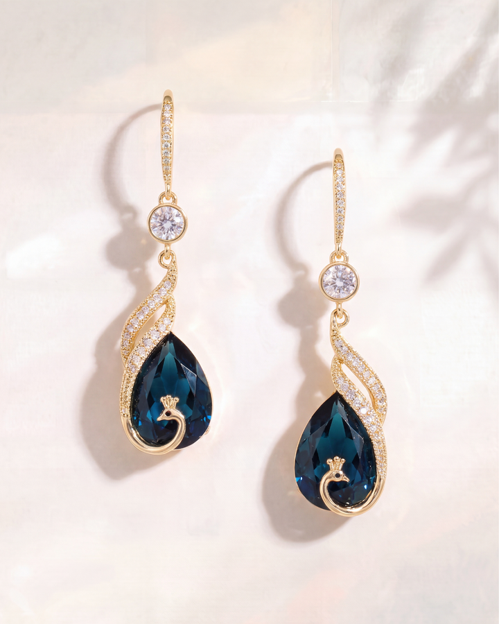 Sanaa Statement Earrings