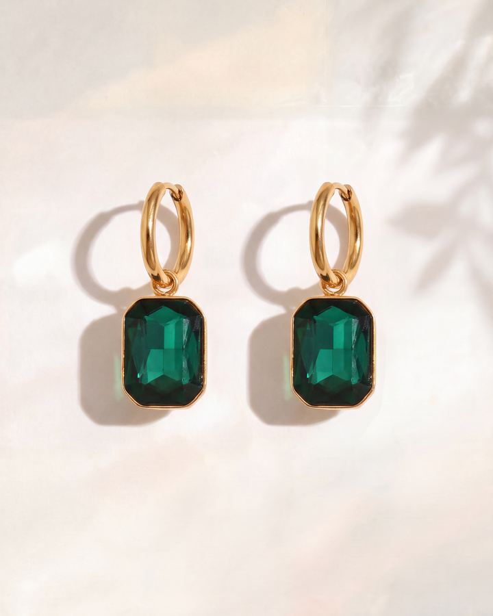 Amania Elegant Earrings