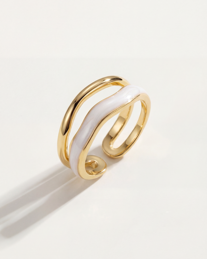 Elara Jewelry Ring