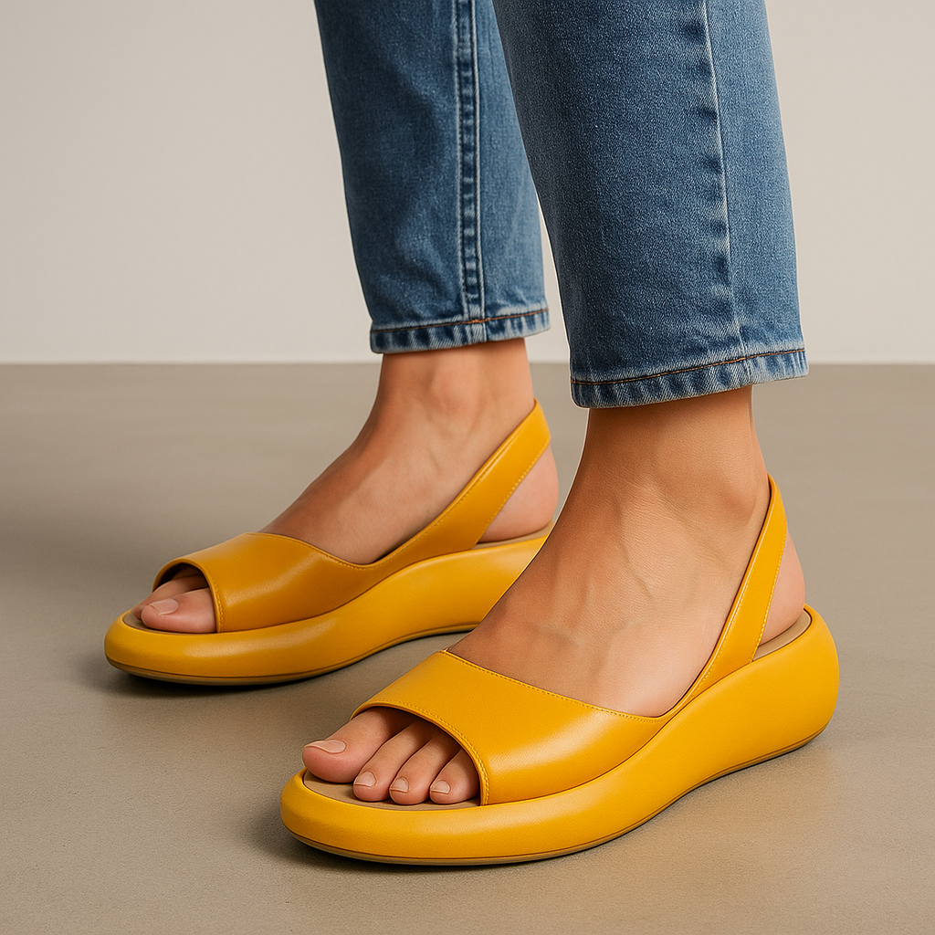Ava™ | Non-Slip Open-Toe Sandals