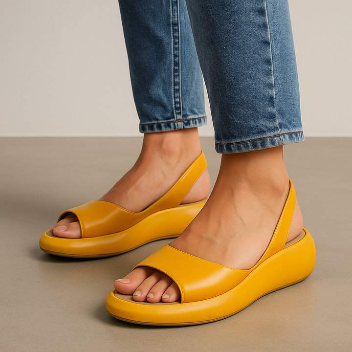 Ava™ | Non-Slip Open-Toe Sandals