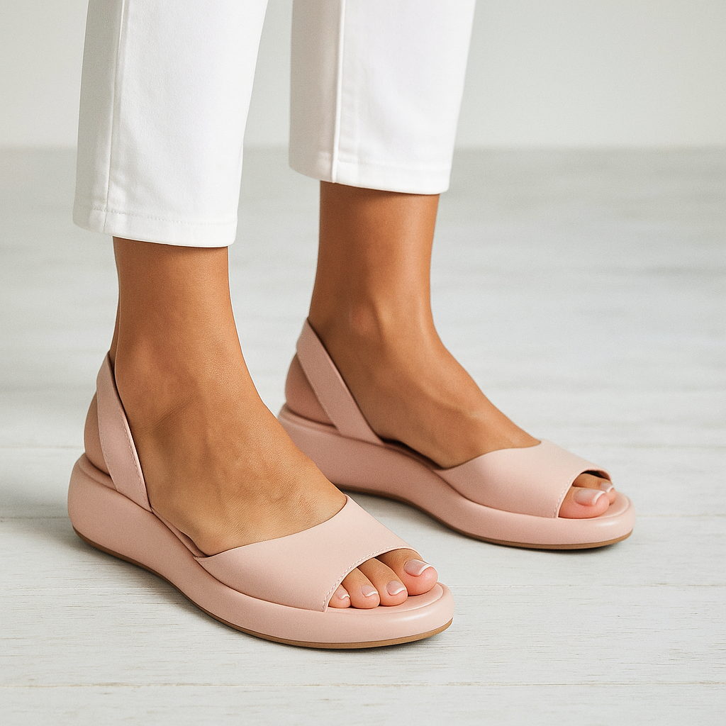 Ava™ | Non-Slip Open-Toe Sandals
