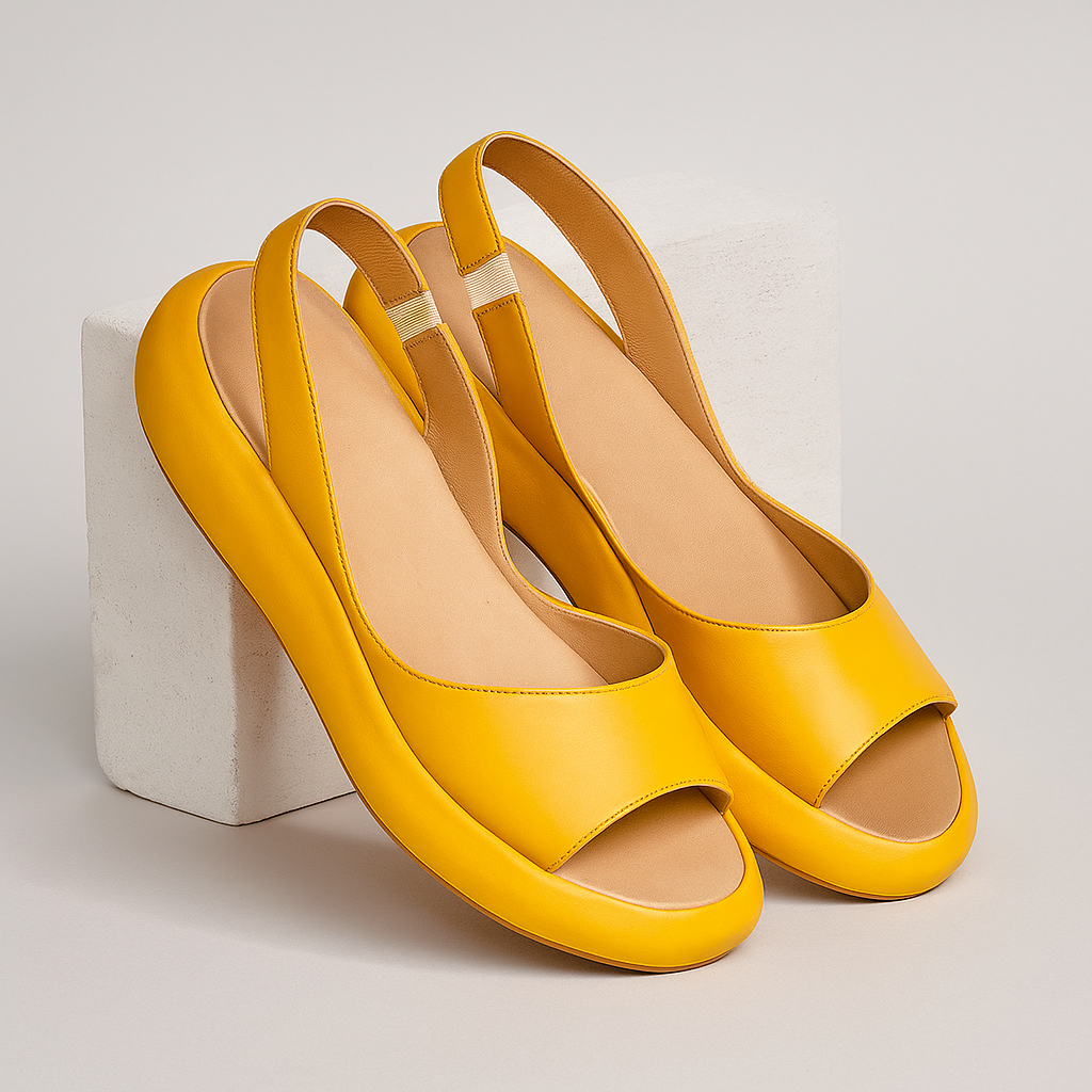 Ava™ | Non-Slip Open-Toe Sandals