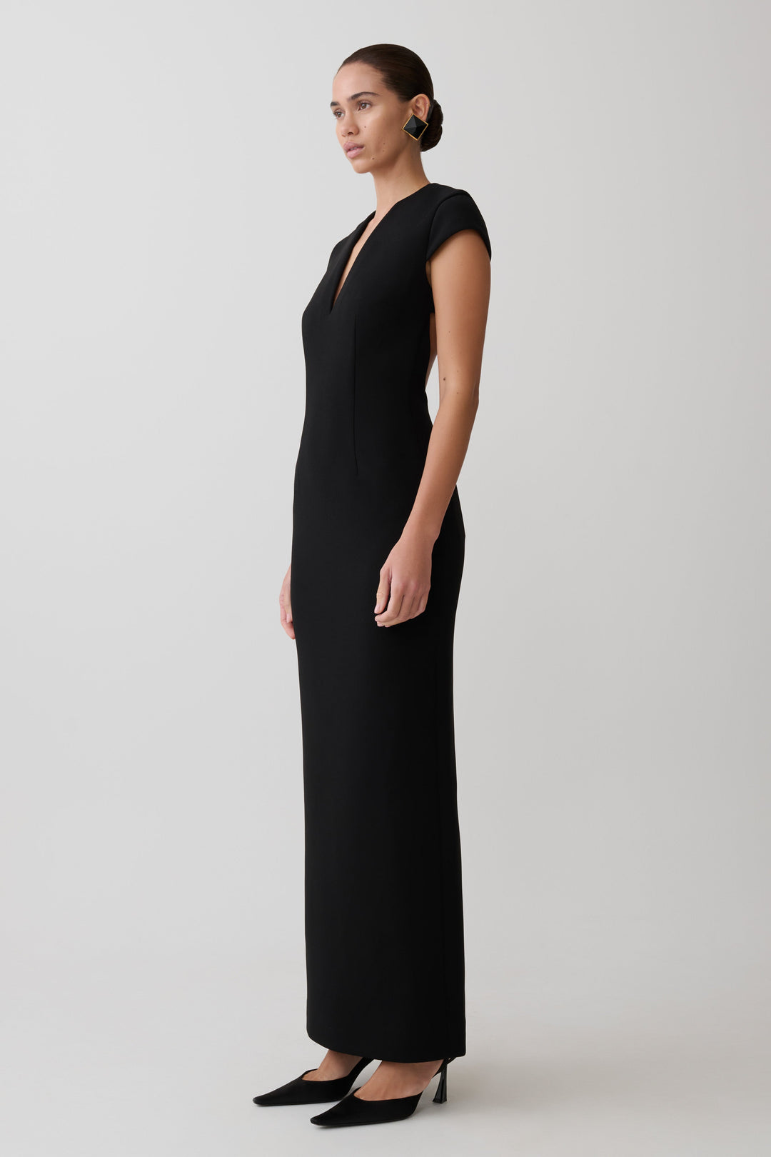 Briella Dress