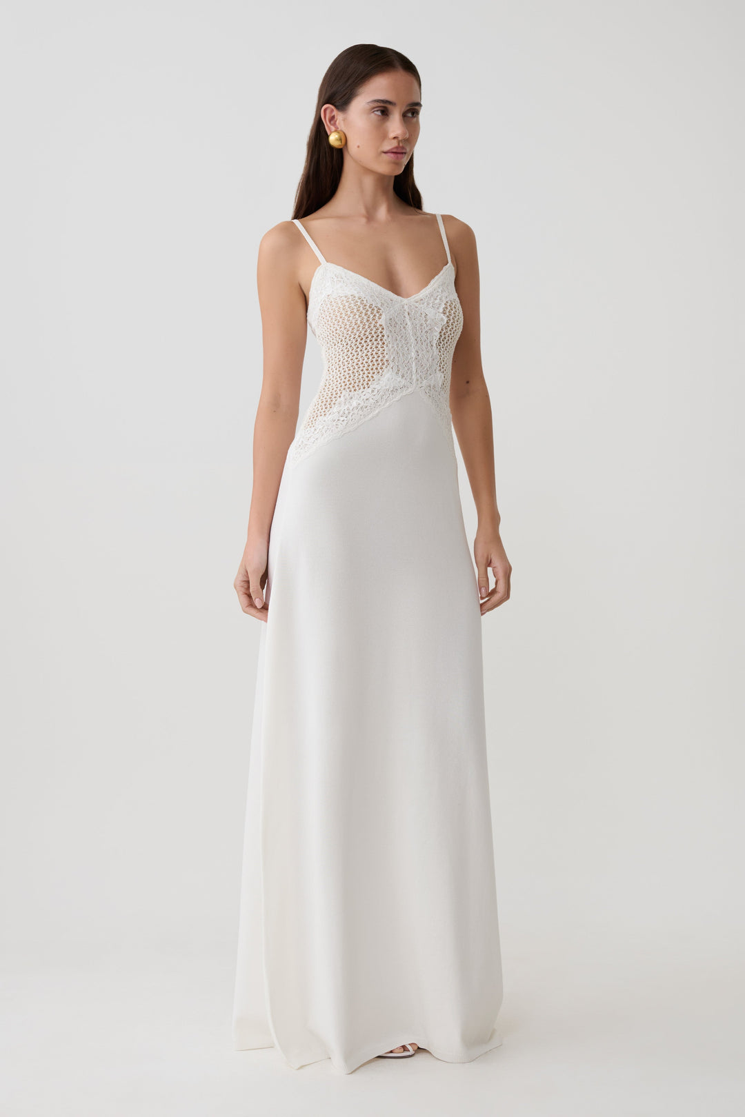 Delilah Dress