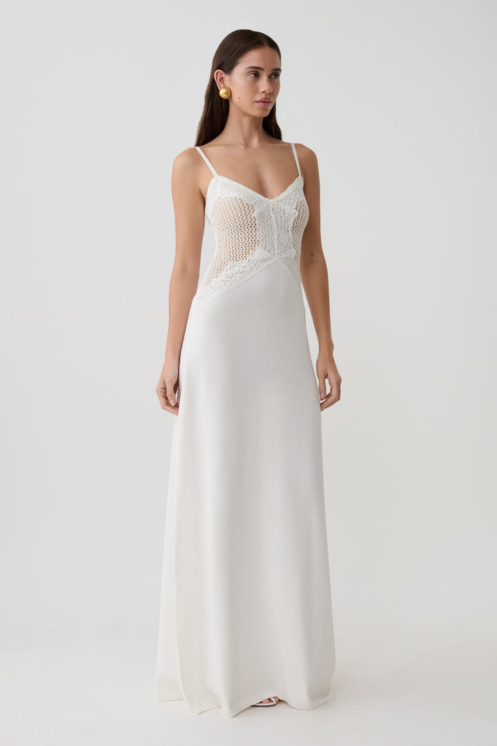 Delilah Dress