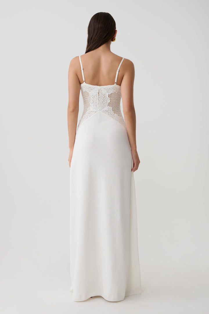 Delilah Dress