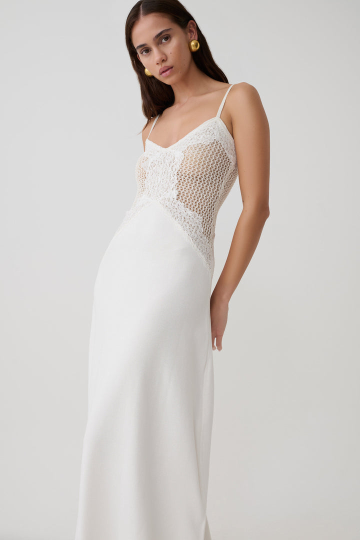 Delilah Dress