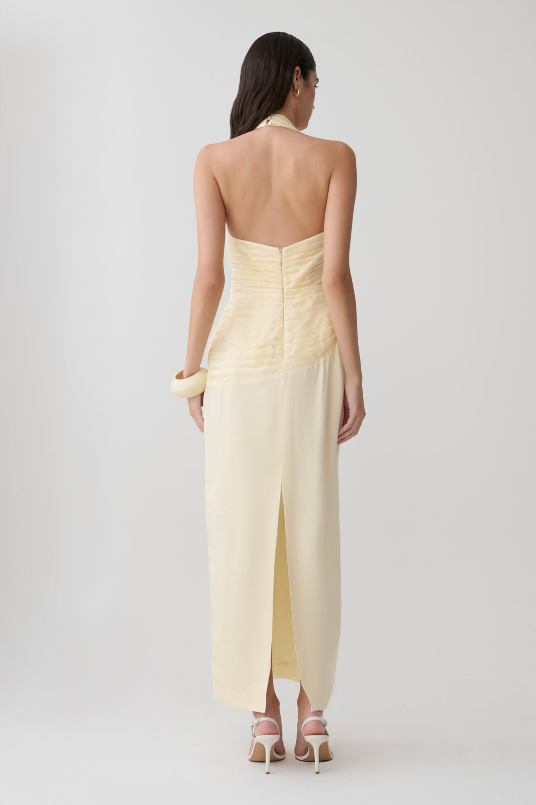 Clementine Dress