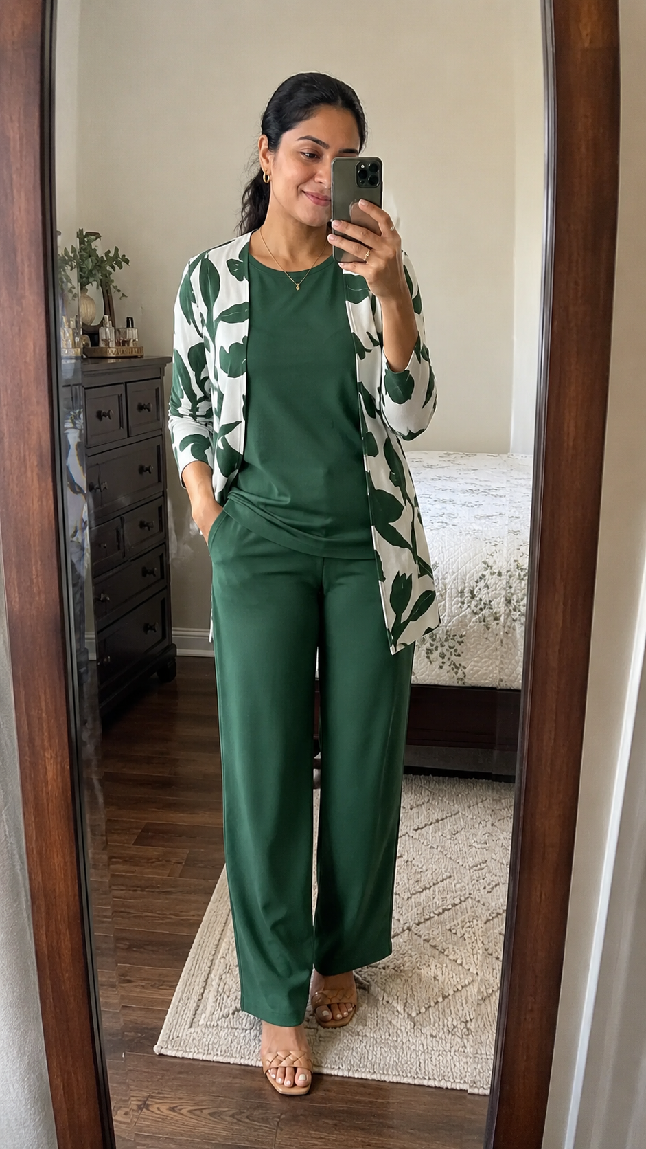 Nadia Khan
