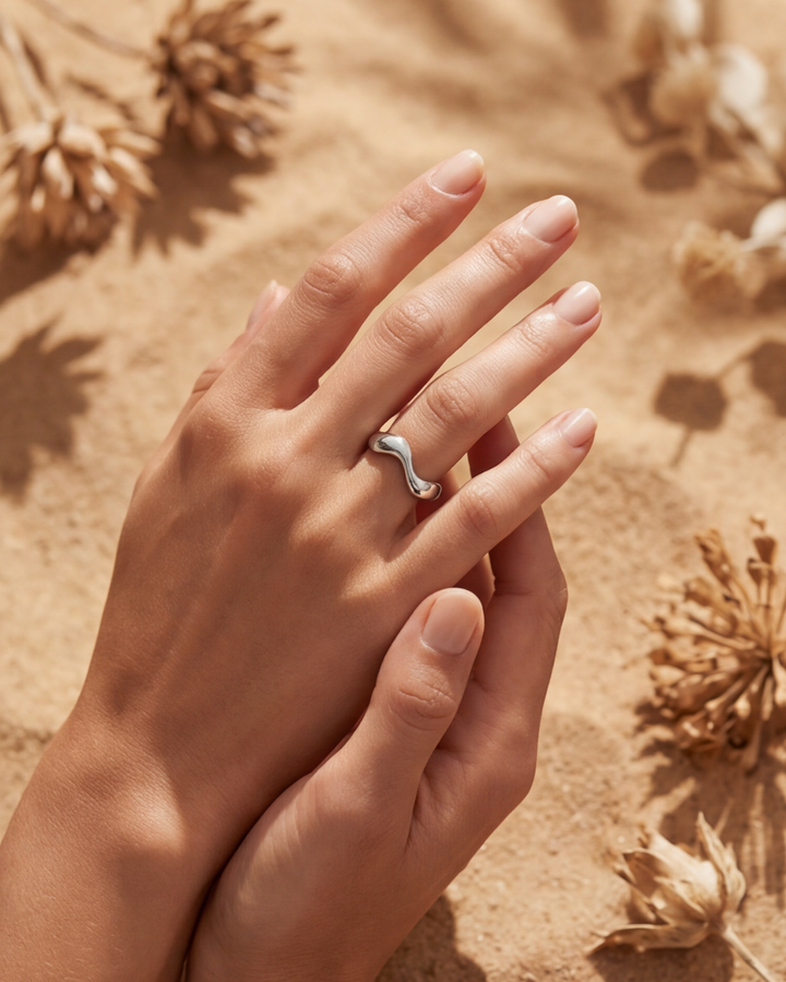 Velina Elegance Ring
