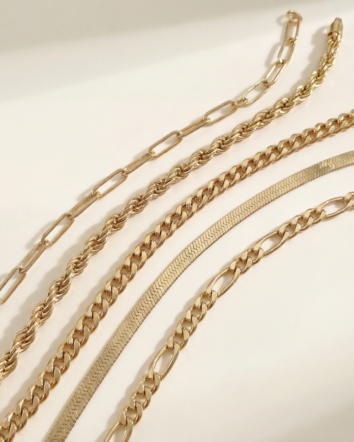 Eleni Bracelet Collection