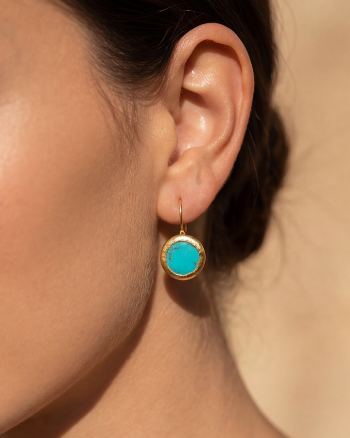 Zuri Statement Earrings