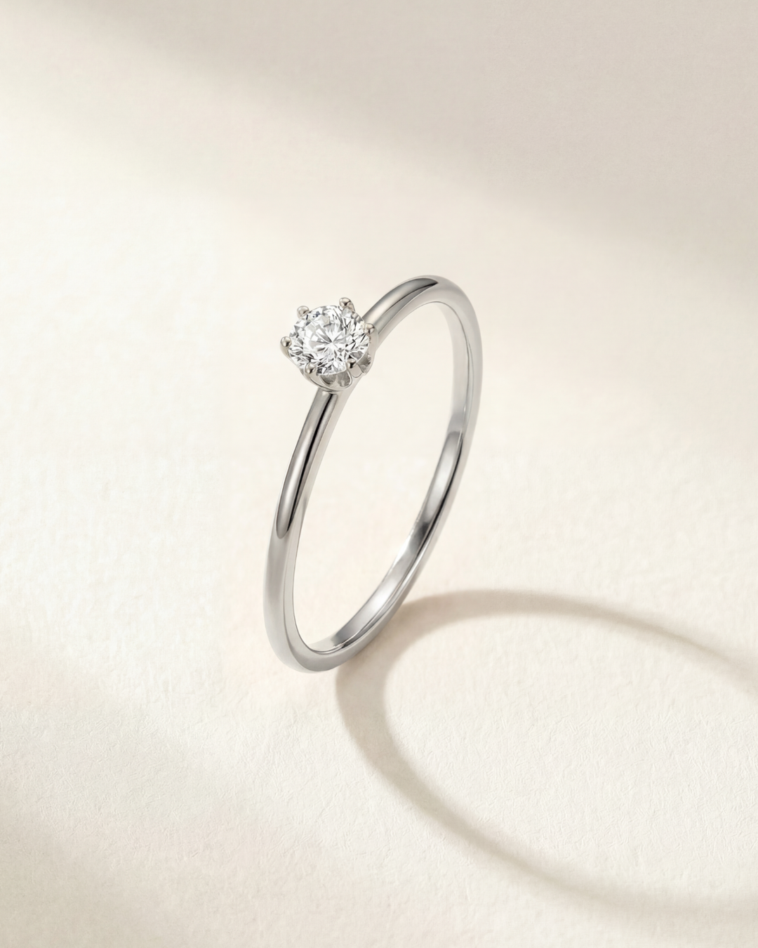 Yasira Statement Ring