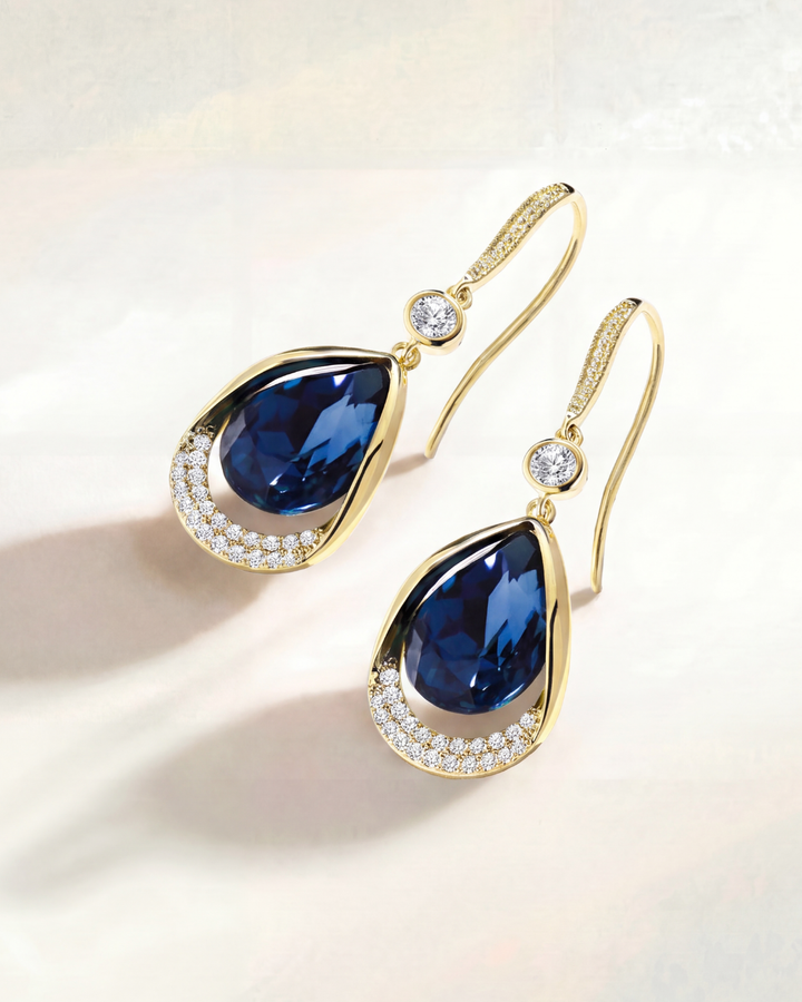 Nala Stud Earrings