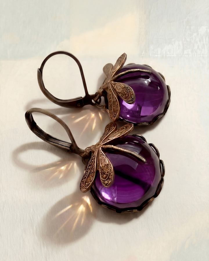 Azira Stud Earrings