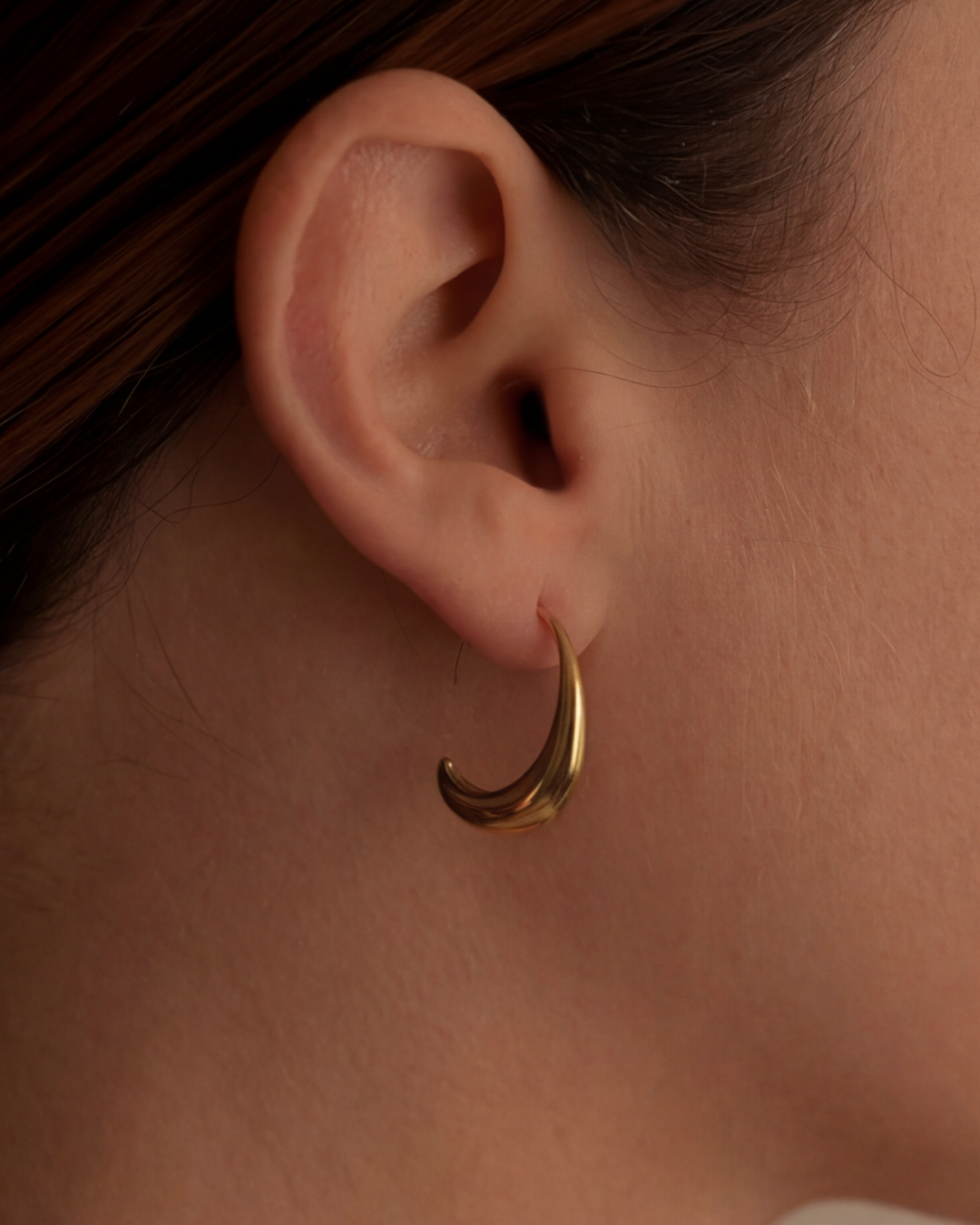 Anaya Statement Earrings