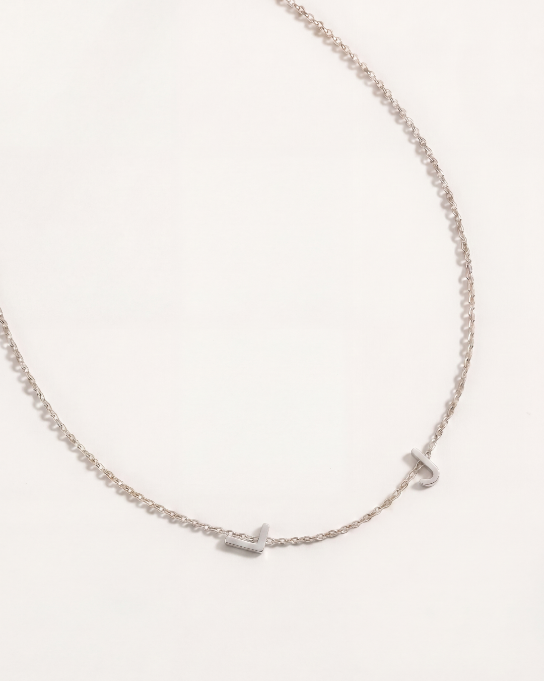 Calestia Necklace - Customizable Symbols