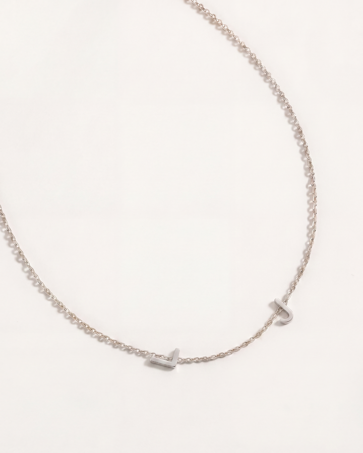 Calestia Necklace - Customizable Symbols