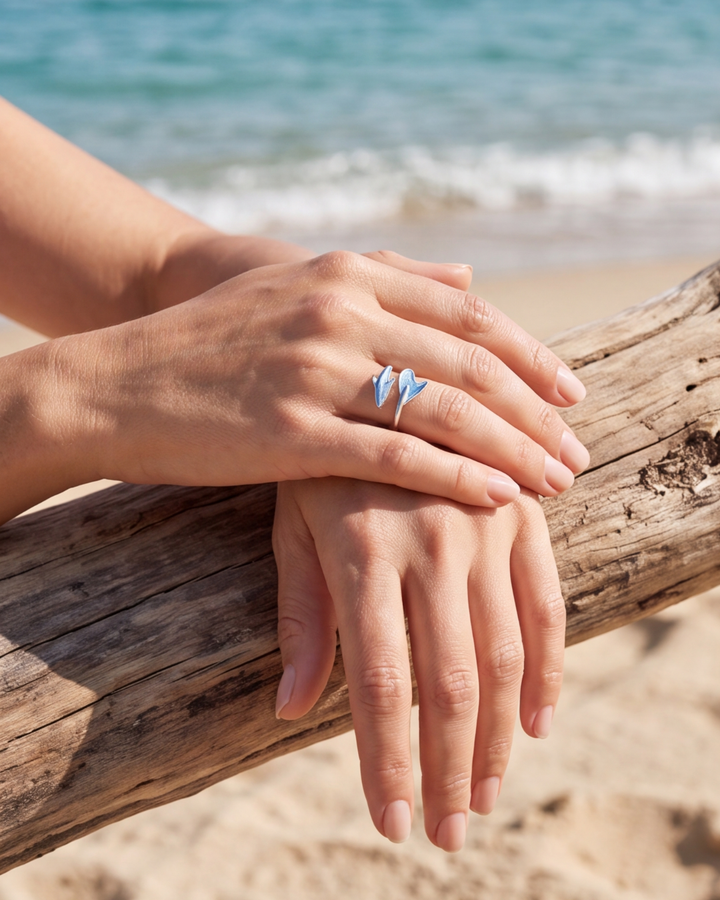 Maris Elegance Ring