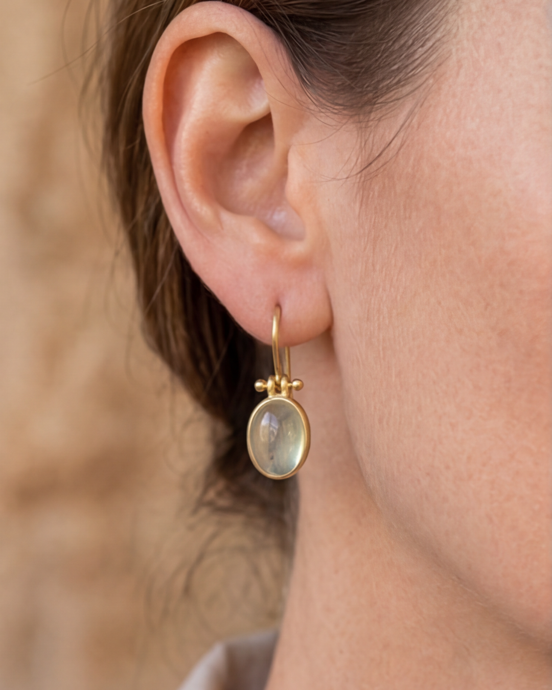 Emilia Stud Earrings