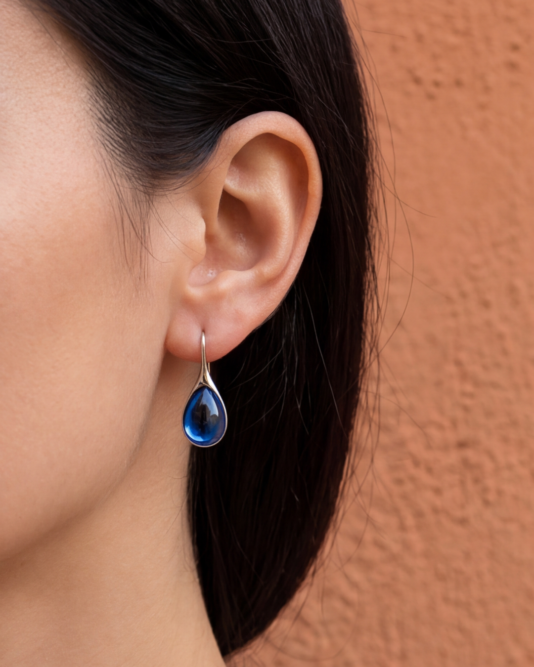 Tivara Dangle Earrings