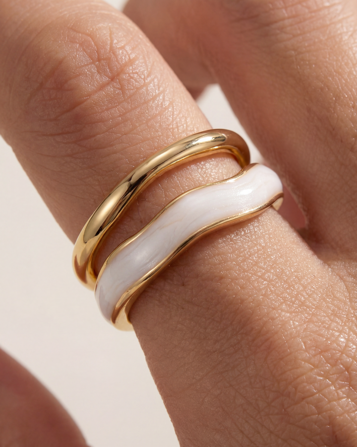 Elara Jewelry Ring