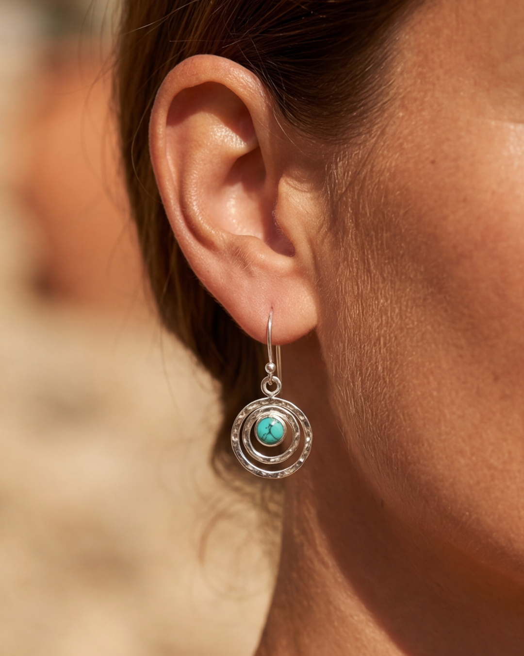 Orlina Stud Earrings