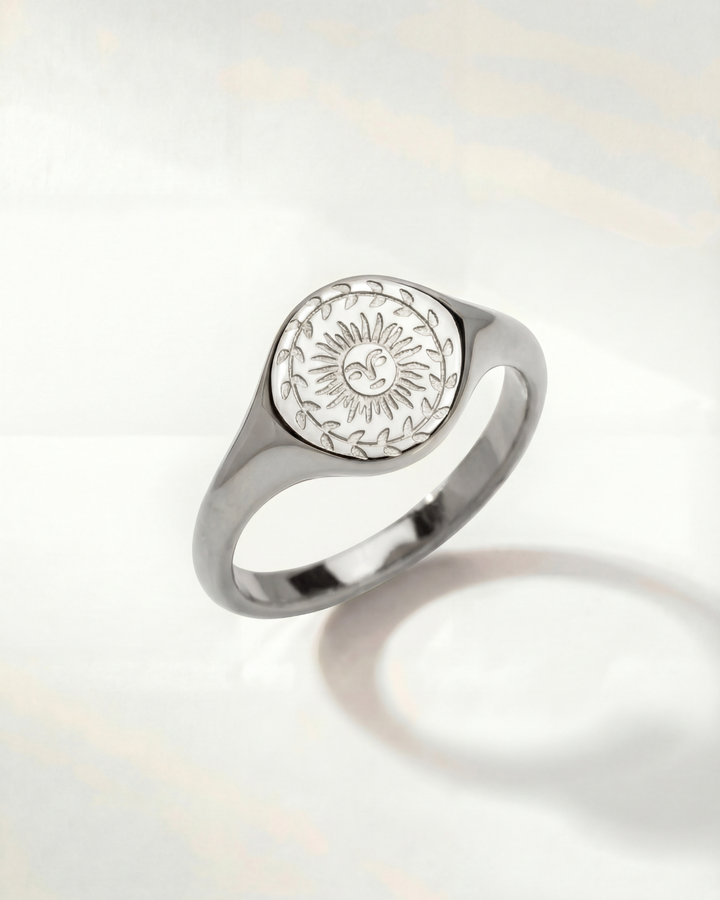Talina Statement Ring