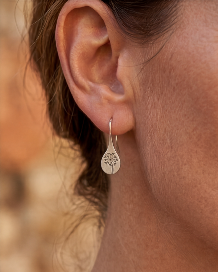 Aurelia Statement Earrings