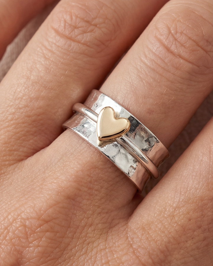 Ayla Statement Ring