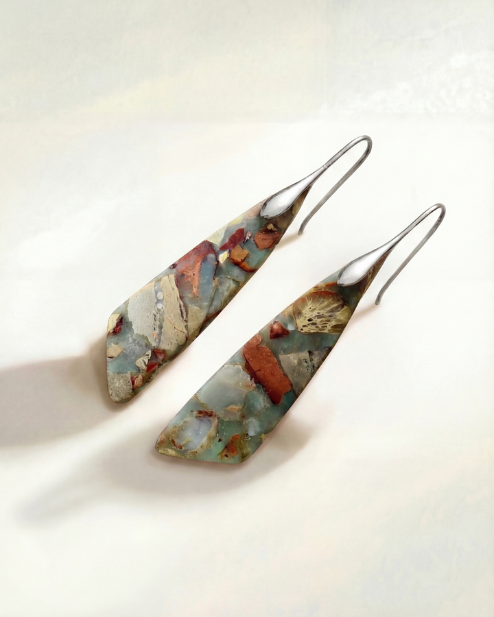 Kalila Statement Earrings
