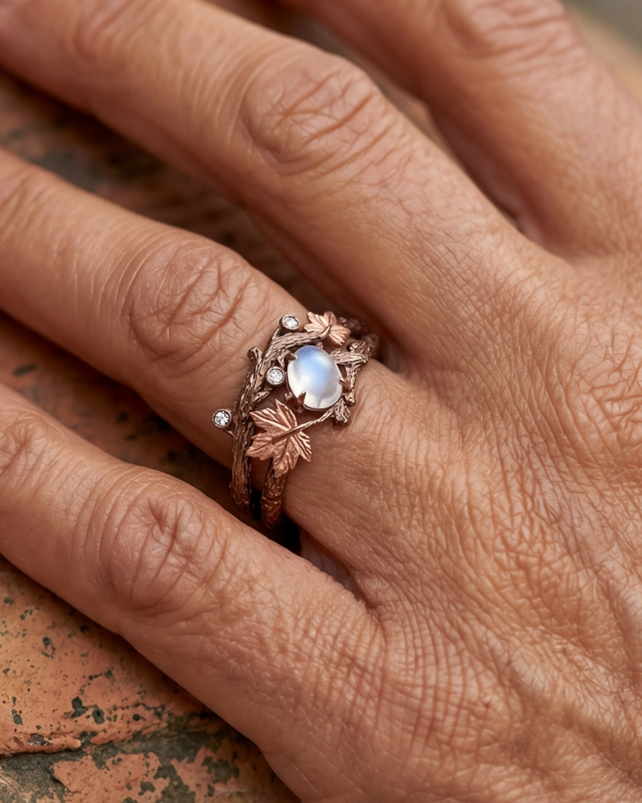 Kira Elegance Ring