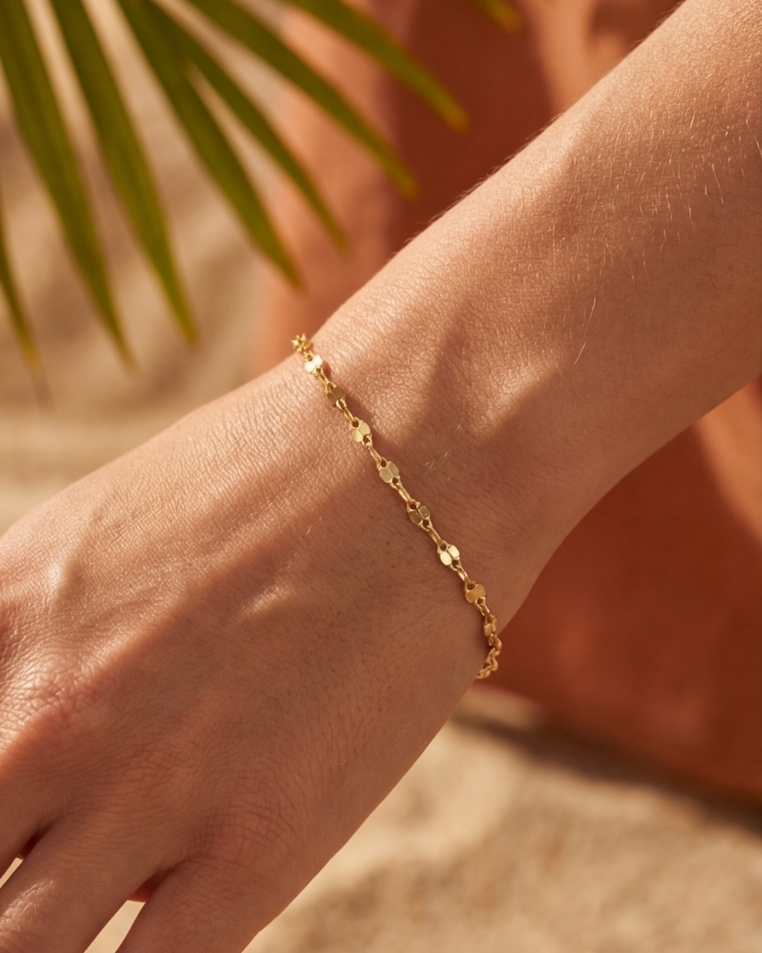 Kamora Charm Bracelet