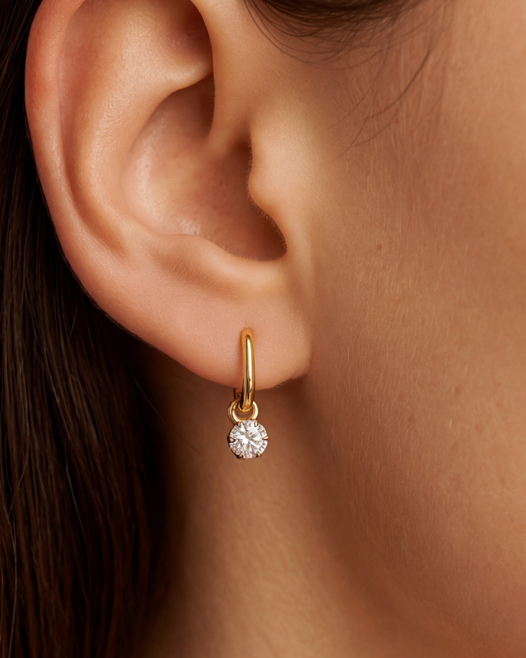 Neraya Stud Earrings