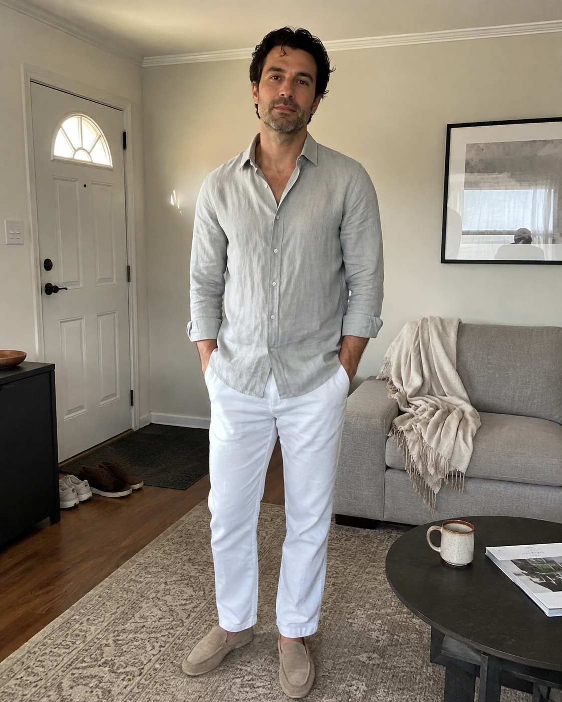 Daniel P.