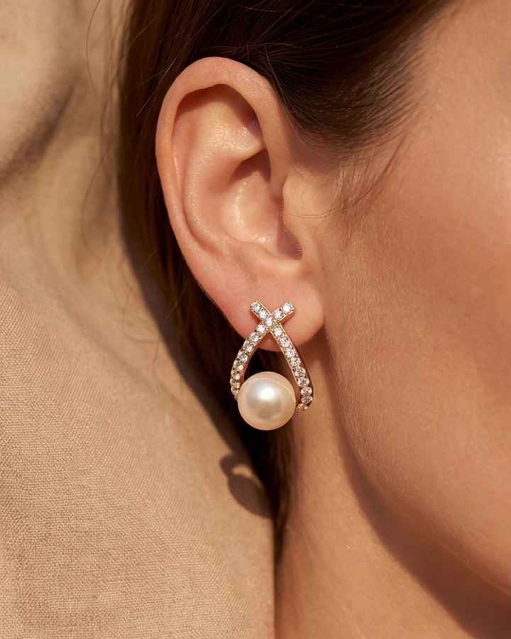 Desert Oasis Earrings