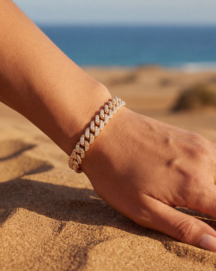 Kayra Elegance Bracelet