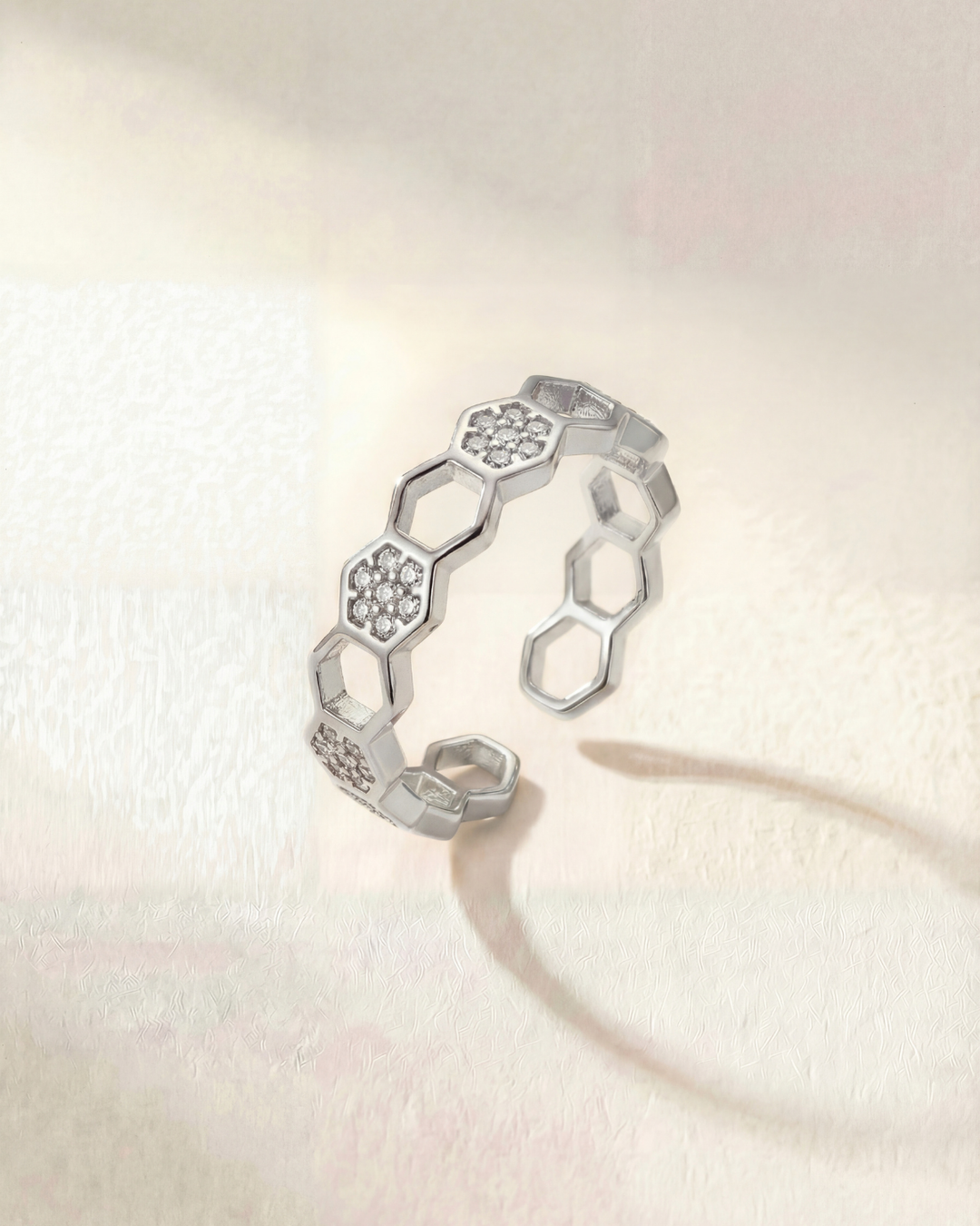 Nelaya Statement Ring