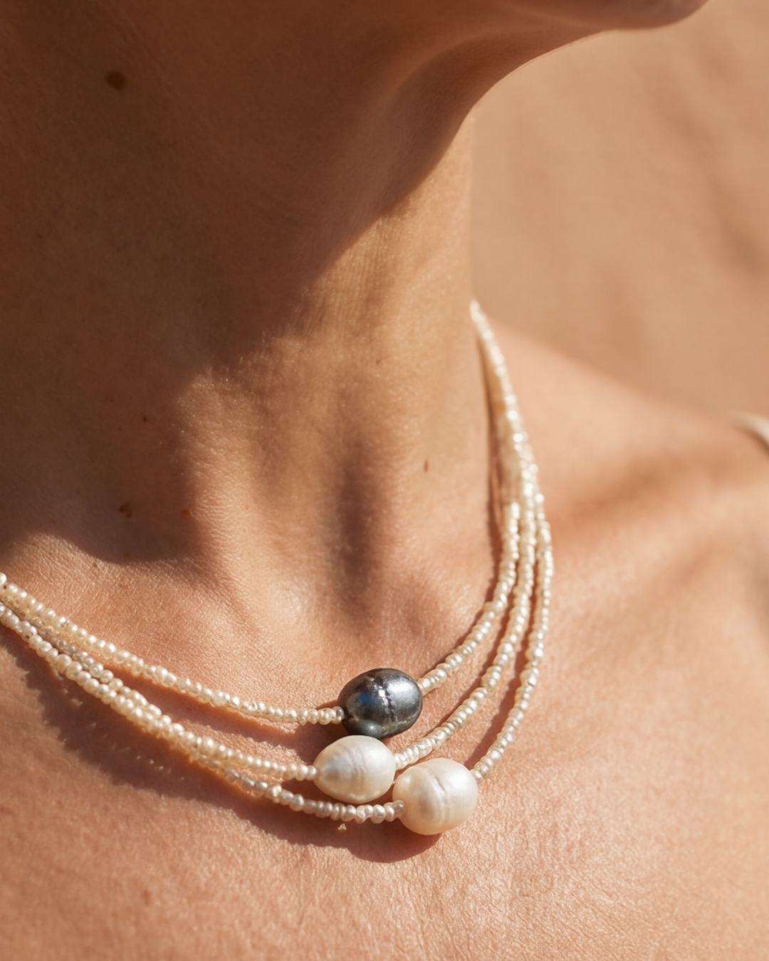 Rhea Jewelry Set