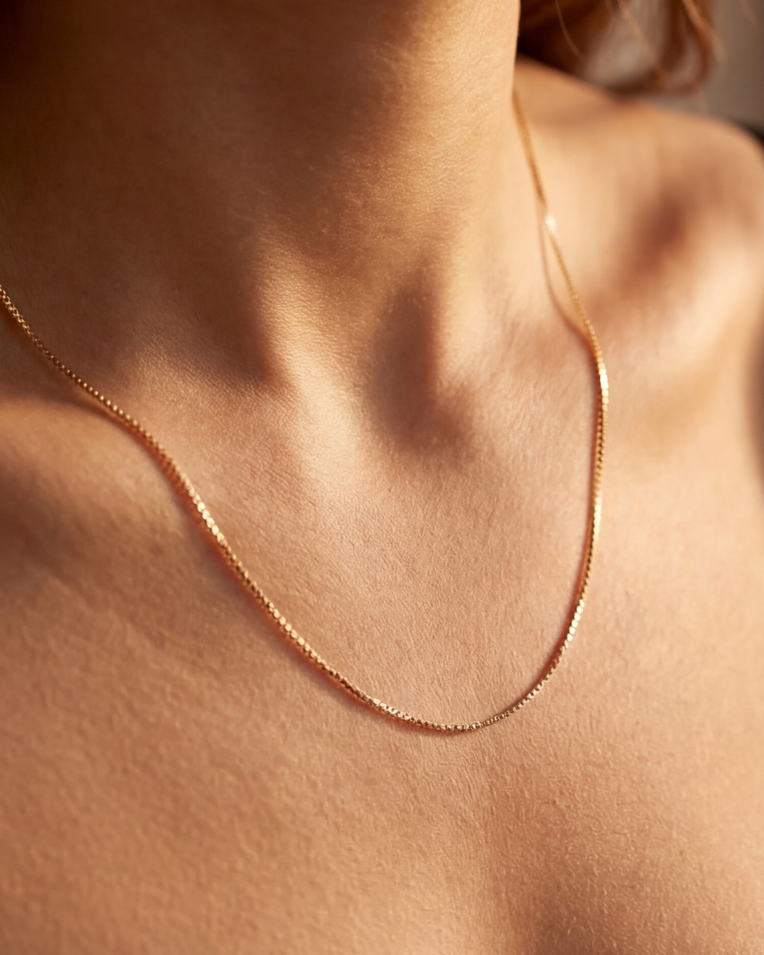 Talira Pendant Necklace